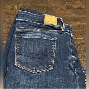 American Eagle Bootcut jeans size 10